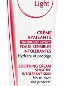 Bioderma Sensibio Light Łagodzący krem o lekkiej konsystencji 40ml