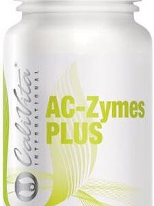 Calivita AC Zymes Plus 60 kaps