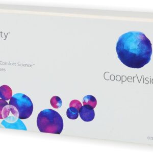 Cooper Vision Biofinity 6 szt