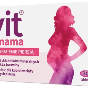 Falvit Mama 30 tabl