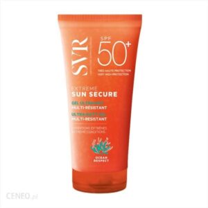 Filorga SVR SUN SECURE EXTREME, Ultratrwały Żel Ochronny SPF50+ 50 ml