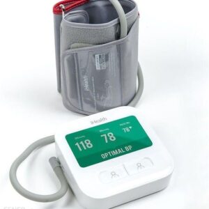 iHealth Ciśnieniomierz CLEAR Smart Blood Pressure Monitor BPM1