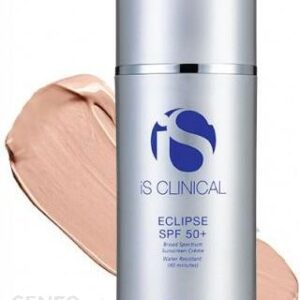 Is Clinical Krem Ochronny Spf 50+ Eclipse Spf 50+ Perfectint Beige 100G