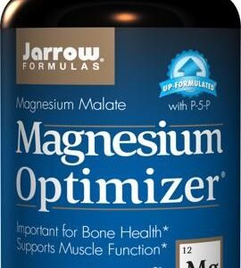 JARROW Magnesium Optimizer 200 tabl