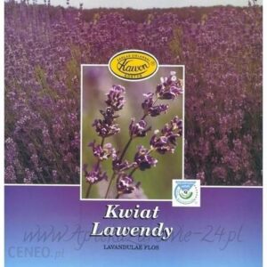 Kawon Kwiat Lawendy 50g