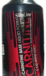 Megabol L-Carnitine Liquid 1000 Ml