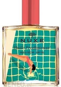 Nuxe Huile Prodigieuse Huile Prodigieuse multifunkcyjny suchy olejek 100 ml