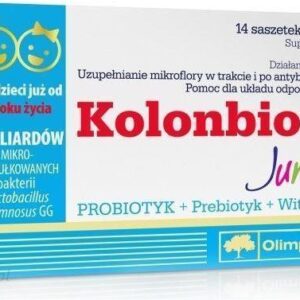 Olimp Kolonbiotic Junior 14 sasz