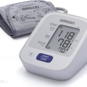 Omron Ciśnieniomierz M2 Hem-7121-E