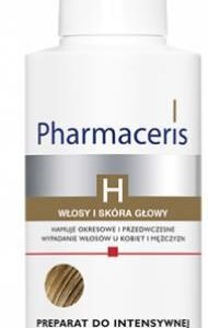 Pharmaceris H-STIMUFORTEN Preparat do intensywnej kuracji stymulującej wzrost włosów 125ml