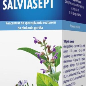 Salviasept 38 ml