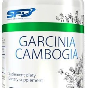Sfd Nutrition Garcinia Cambogia 90tab