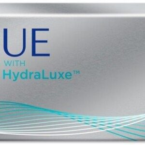 Soczewki Acuvue Oasys 1-Day 30szt. - 3,50