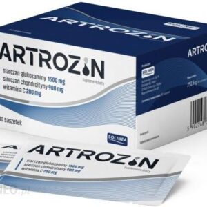 Solinea Artrozin 30 Sasz