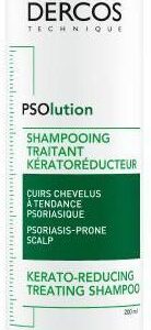 VICHY DERCOS PSolution Szampon keratolityczny, 200ml