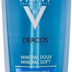 Vichy Dercos Szampon Do Włosów 400ml