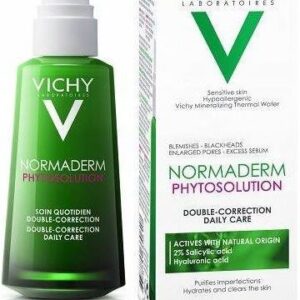 Vichy Normaderm Phytosolution 50 ml