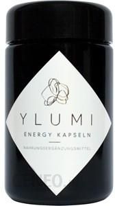 YLUMI Skin care Food Supplement Energy Capsules 60 szt